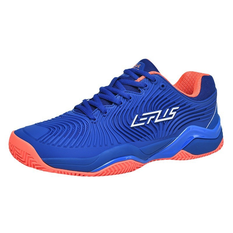 Badminton Footwork - LEFUS Advanced Edition Heren Badminton Sneakers