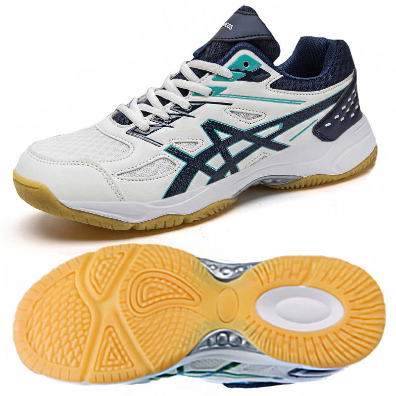 Badminton Footwork - Nieuwe Mannelijke Sportschoenen Heren Badminton Schoenen