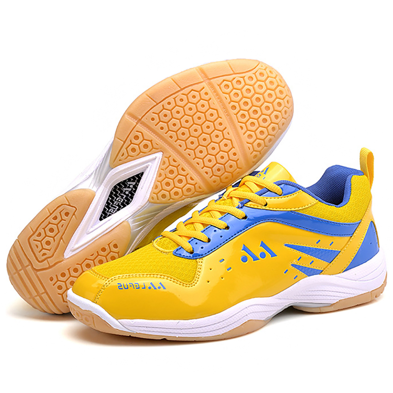 Badminton Footwork - Nieuwe badmintonschoenen professionele wedstrijd schoenen voor