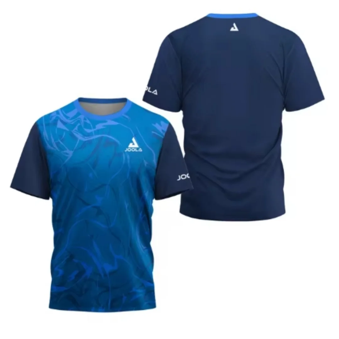 Badminton Scoreboard - Tafeltennis Badminton Tennis Sport T-shirt 2024