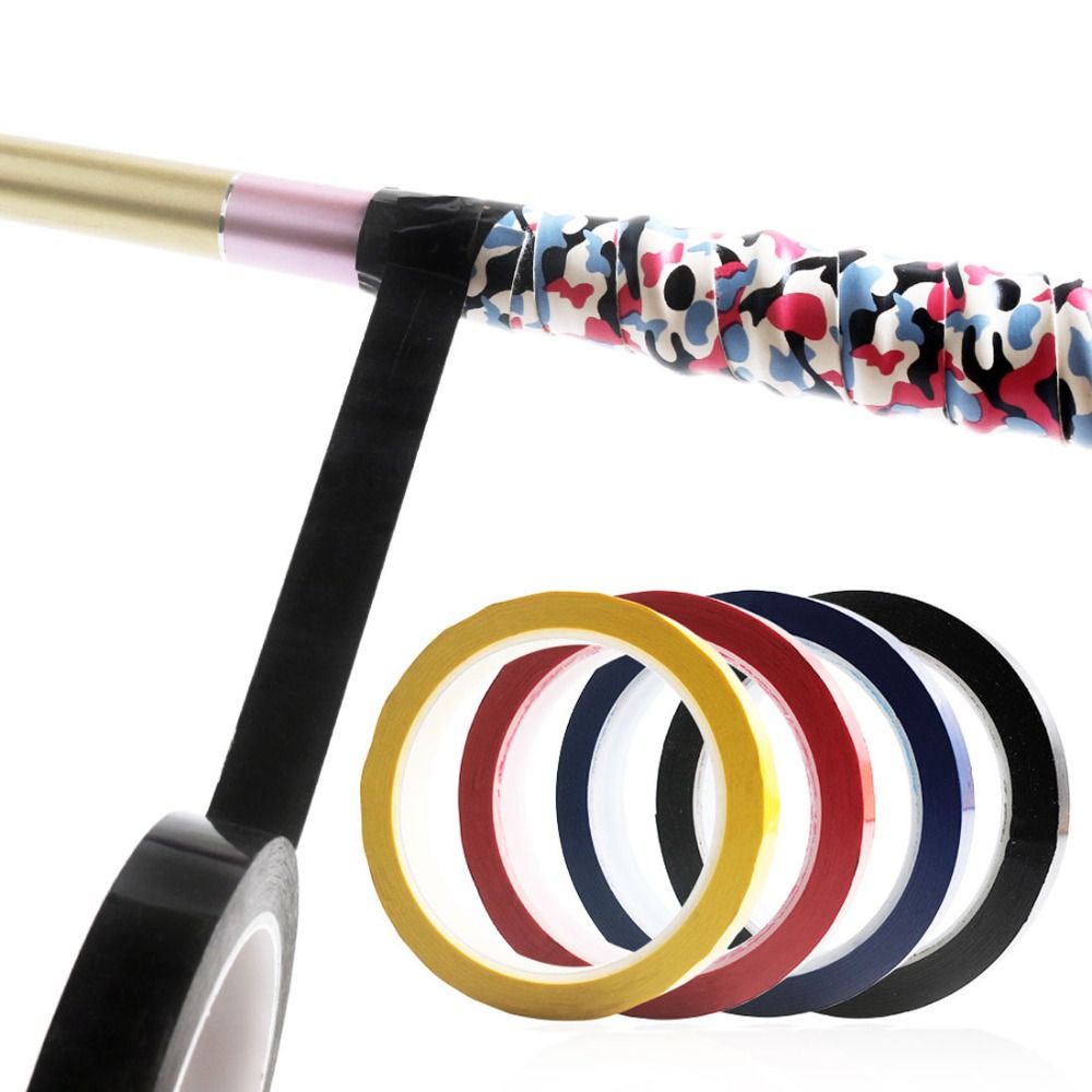 Badminton World - Multicolor Zweetband Afdichtingsband Antislip Handvat Badminton