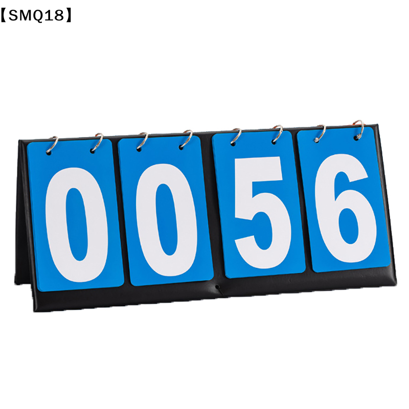 1PC Scorebord Tafelblad Scoreb - Badminton Scoreboard recensie en prijs