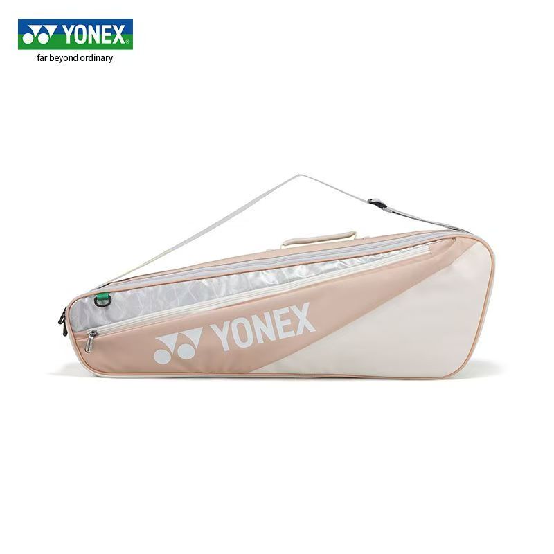 YONEX Badmintonrugzak Grote ta - Badminton World recensie en prijs