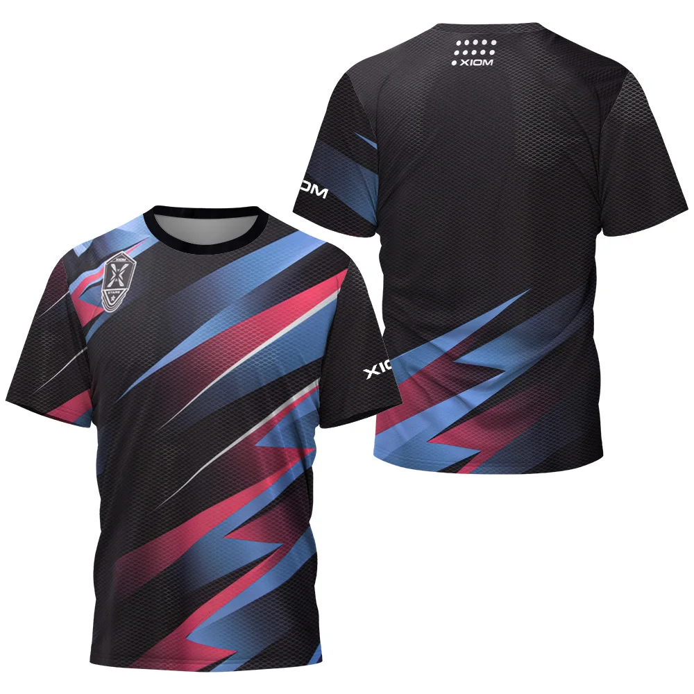 Modetrend Heren Tafeltennis T- - Badminton Scoreboard recensie en prijs