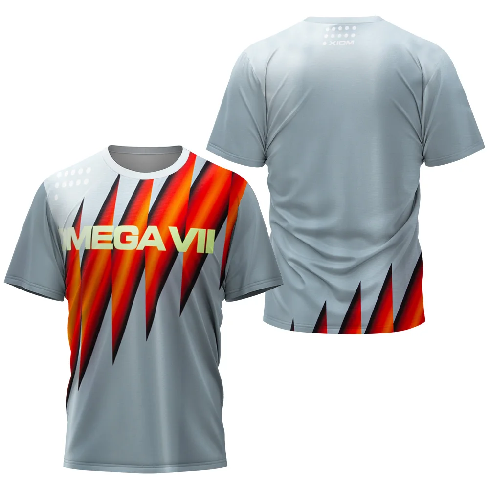 Modetrend Heren Tafeltennis T- - Badminton Scoreboard recensie en prijs