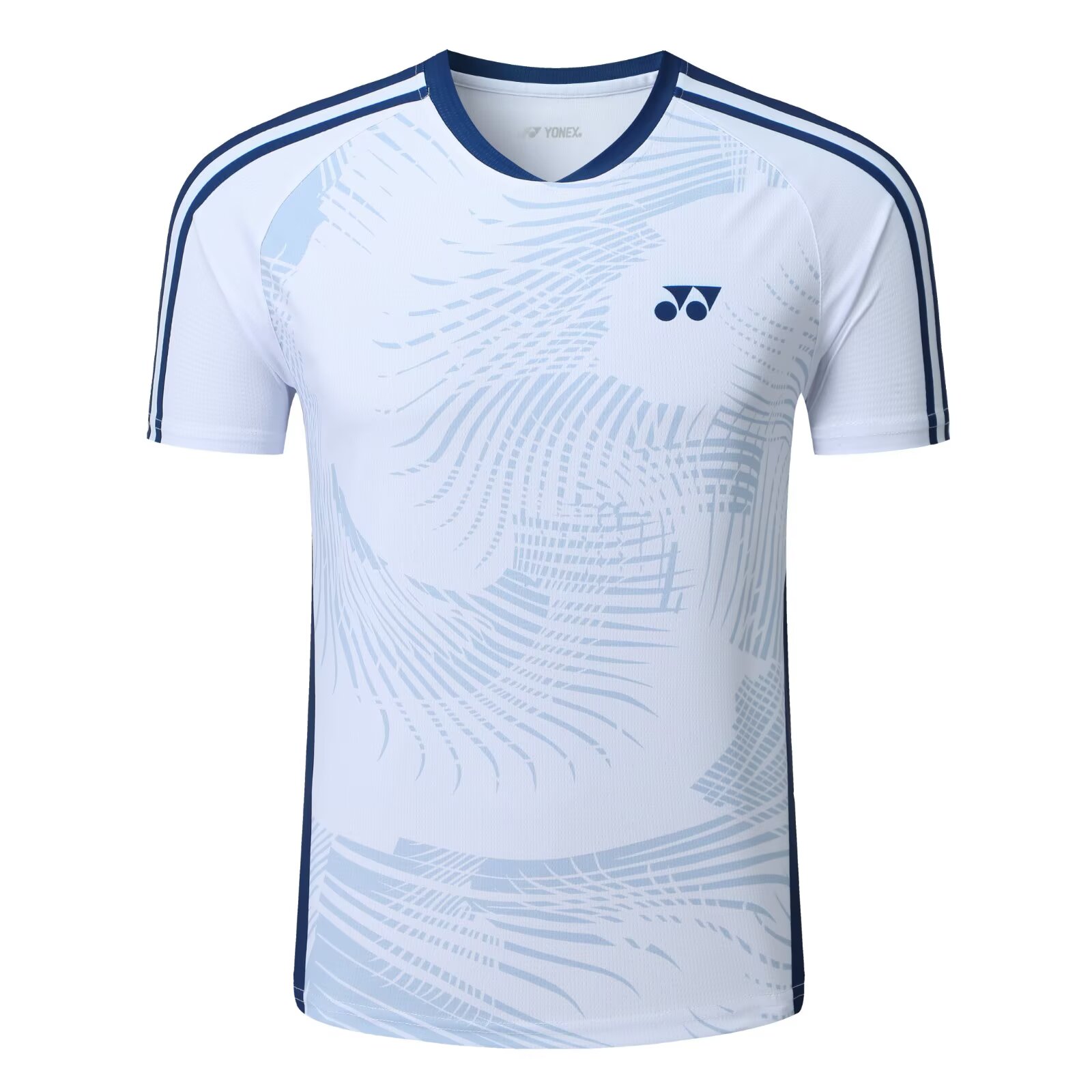 YONEX Zomer Badminton Shirt vo - Badminton Aesthetic recensie en prijs