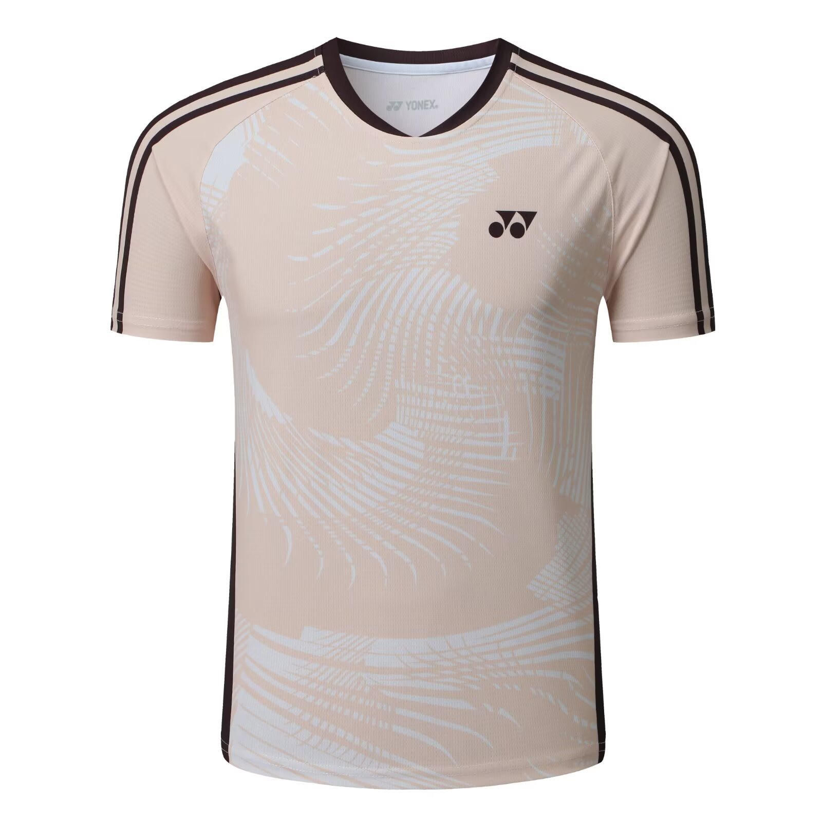 YONEX Zomer Badminton Shirt vo - Badminton Aesthetic recensie en prijs