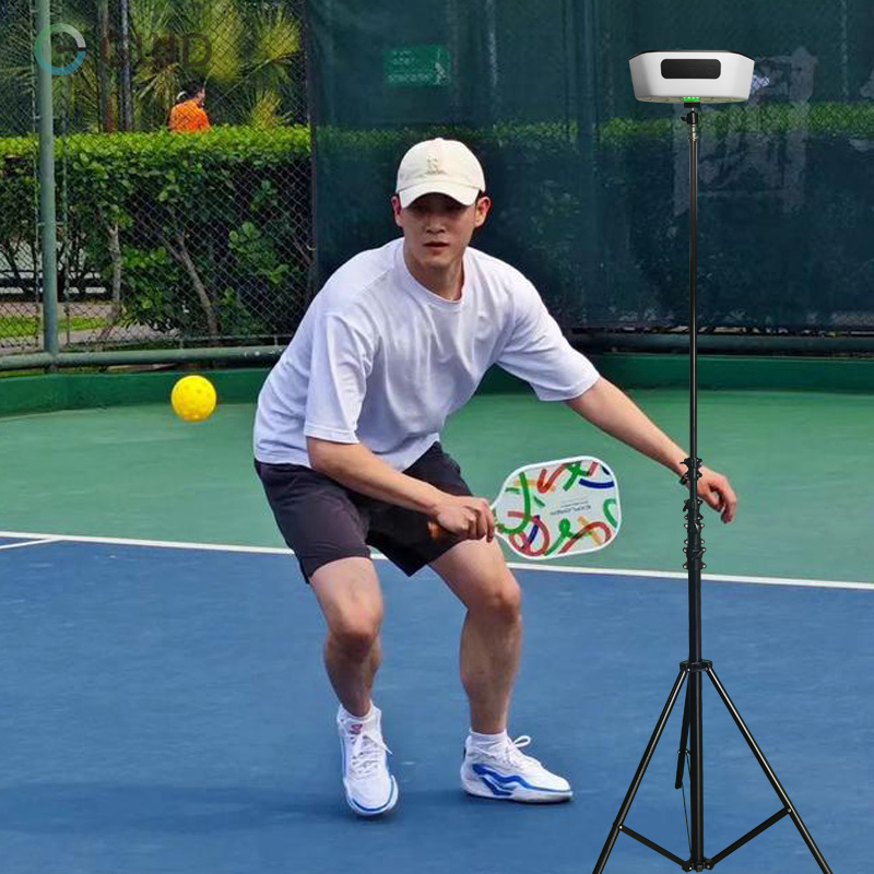 Nieuwe 4G Wifi AI Auto Trackin - Badminton Live Streaming recensie en prijs