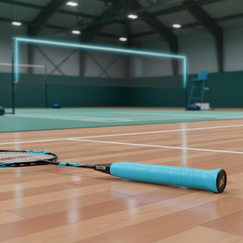5/10 Stuks Tennisracket Overgr - Badminton World recensie en prijs