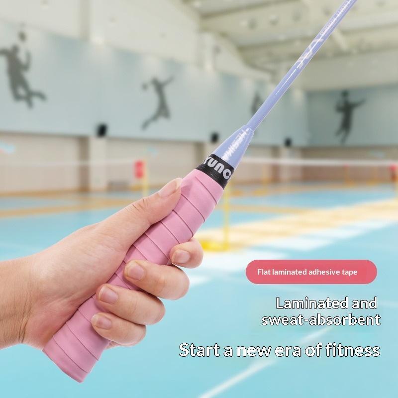 5/10 Stuks Tennisracket Overgr - Badminton World recensie en prijs
