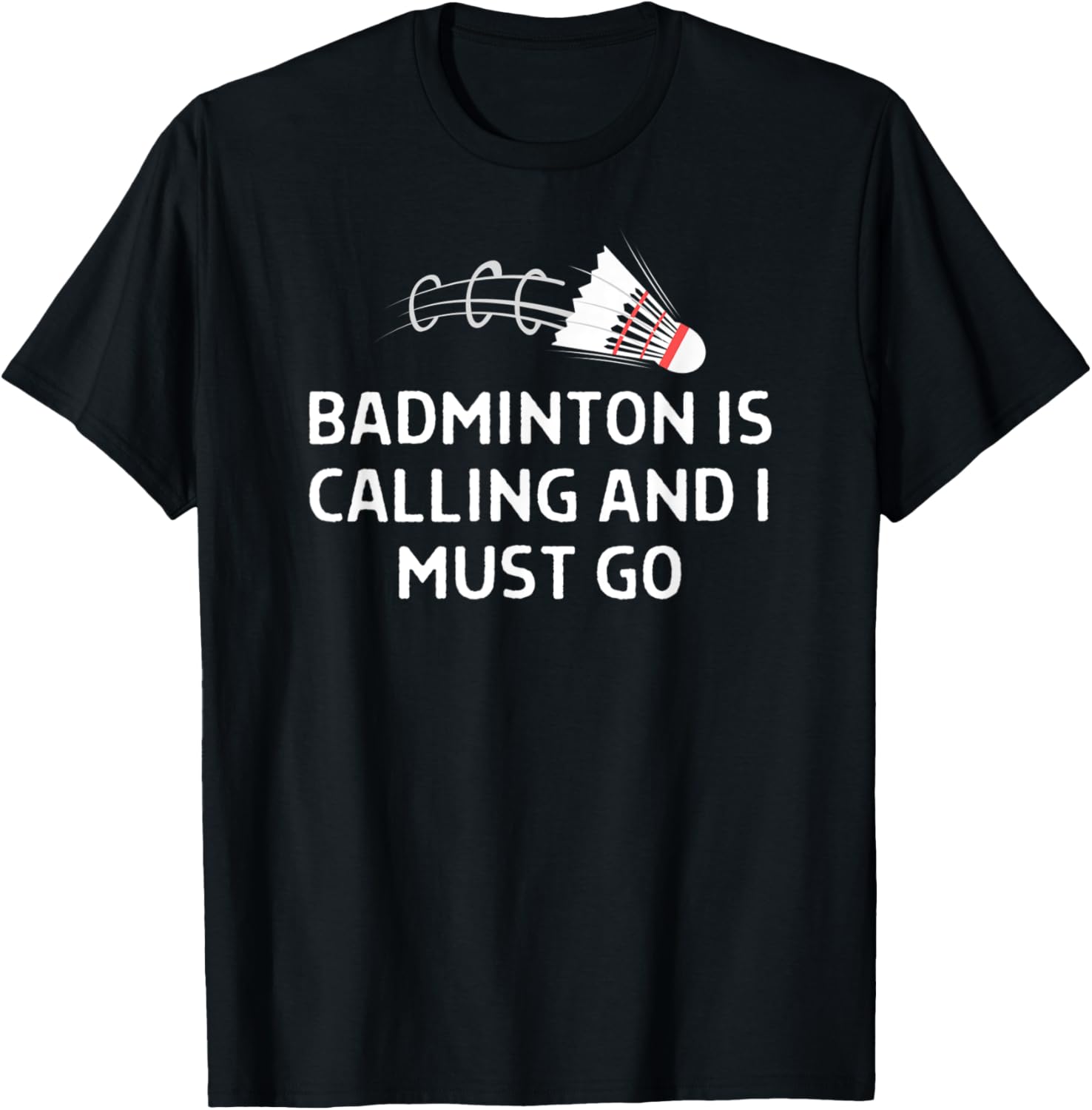 Grappig badminton shirt badmin - Badminton Quotes Funny recensie en prijs