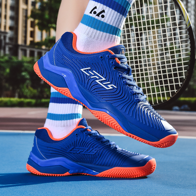LEFUS Advanced Edition Heren B - Badminton Footwork recensie en prijs