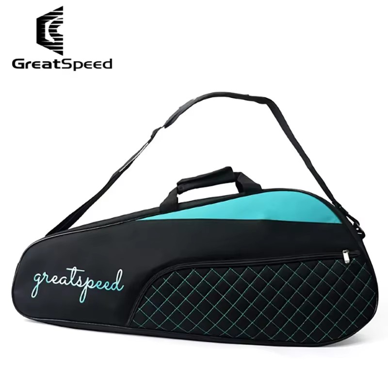 GREATSPEED Tennis Badminton Ra - Badminton World recensie en prijs