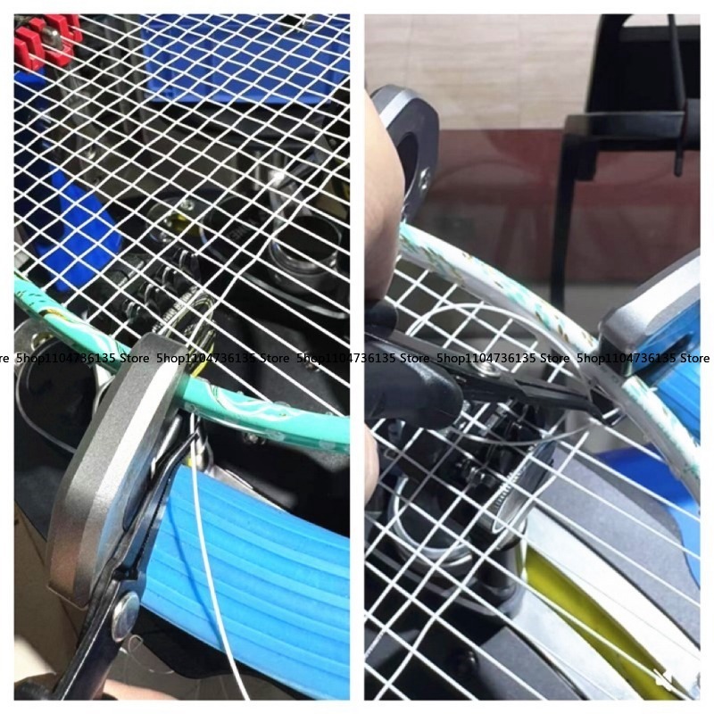 Badmintonracket, gereedschap v - Badminton World recensie en prijs