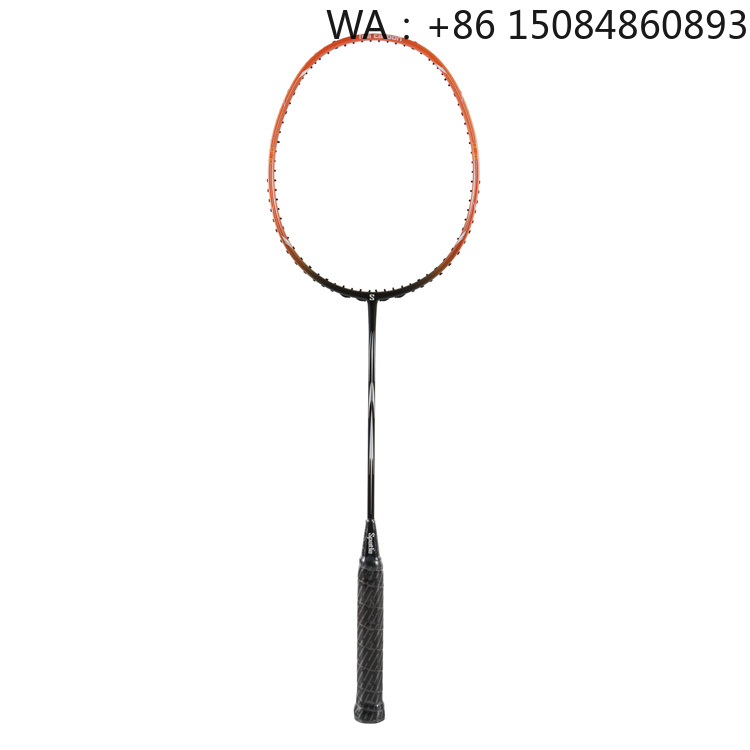 Badmintonracket van koolstofve - Badminton Racket recensie en prijs