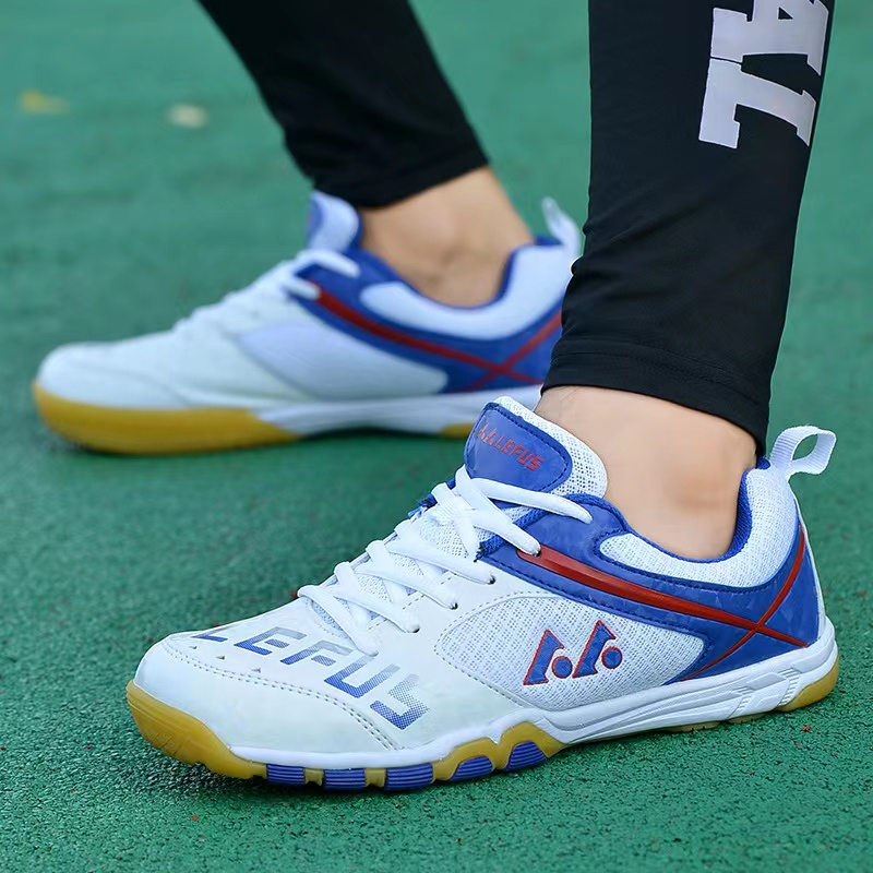 2026 Sneakers Badminton Schoen - Badminton Scoreboard recensie en prijs