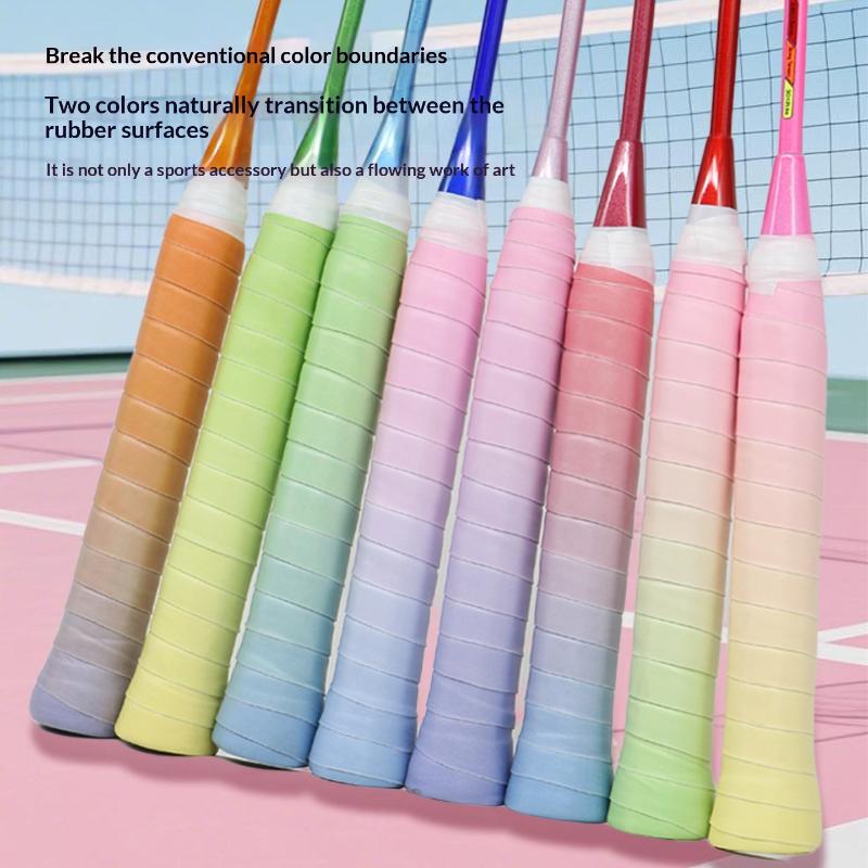 10 stuks tennisracket overgrip - Badminton World recensie en prijs