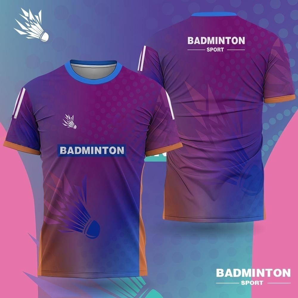 Badmintonkleding voor heren Gr - Badminton Aesthetic recensie en prijs