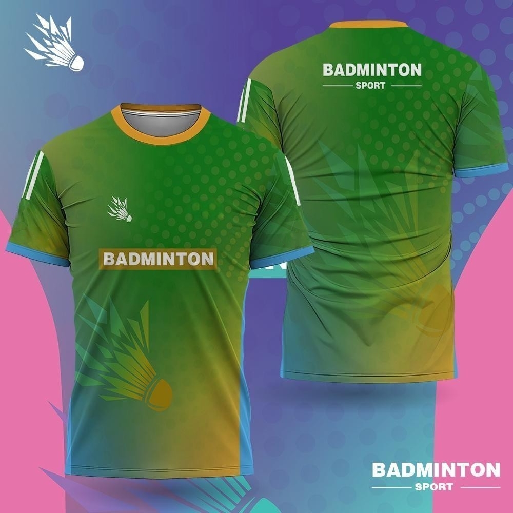Badmintonkleding voor heren Gr - Badminton Aesthetic recensie en prijs