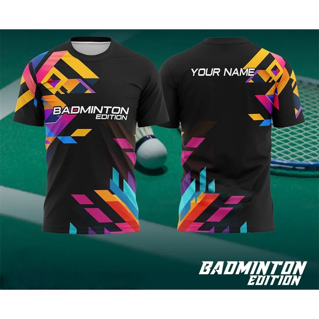 Badmintonkleding voor heren Gr - Badminton Aesthetic recensie en prijs