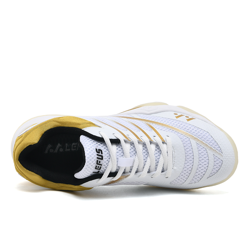 Heren Dames Mesh Tennisschoene - Badminton Footwork recensie en prijs
