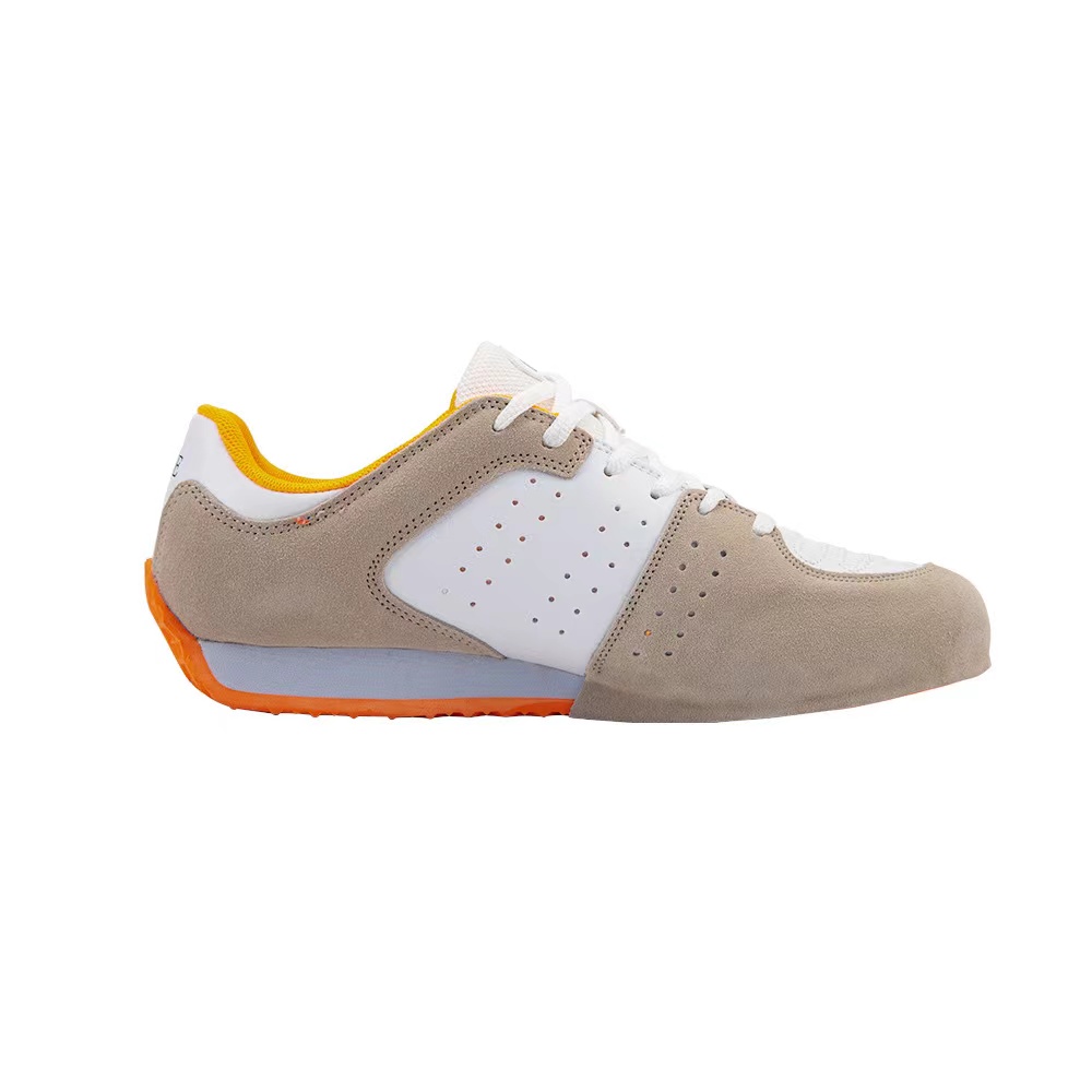 2025 Nieuwe Kid Schermschoenen - Badminton Footwork recensie en prijs