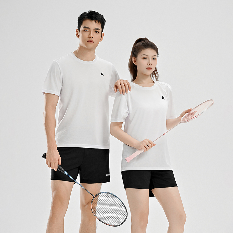 Kawasaki Heren Badmintonsets m - Badminton Aesthetic recensie en prijs