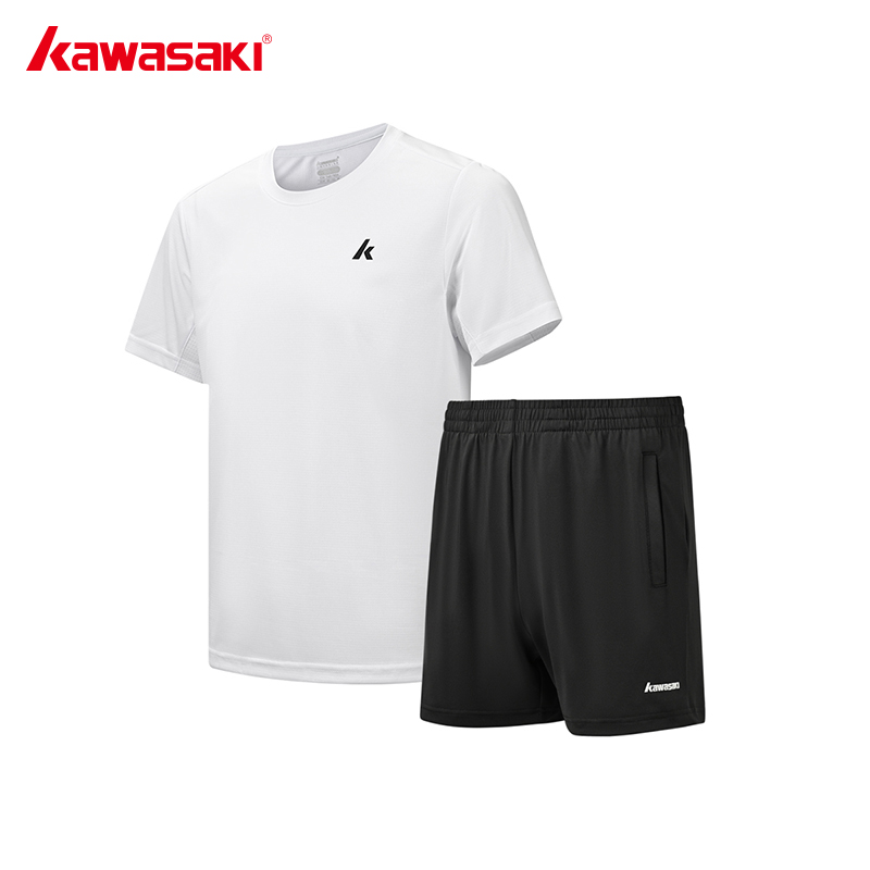 Kawasaki Heren Badmintonsets m - Badminton Aesthetic recensie en prijs