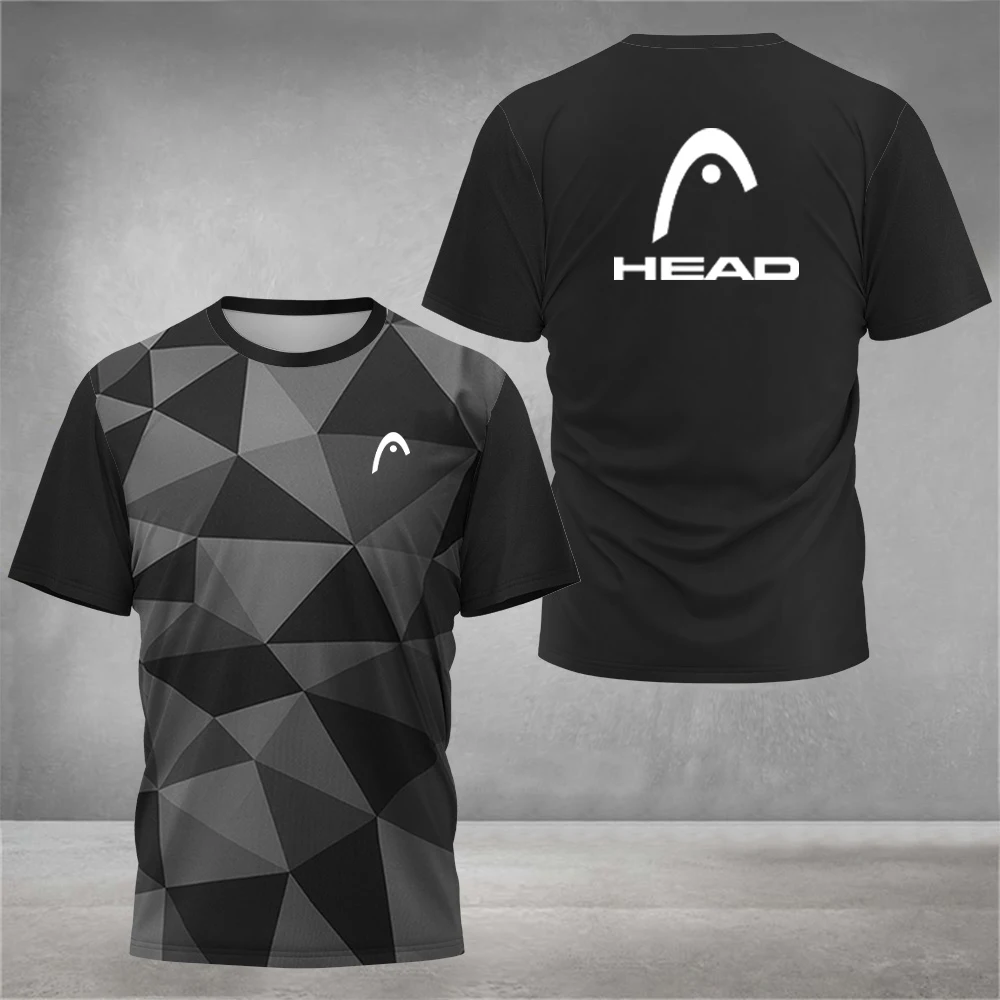 Zomer Ademend Heren T-shirt Ou - Badminton Scoreboard recensie en prijs