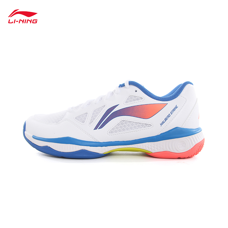 LI-NING HALBERD STRIKE Unisex  - Badminton Footwork recensie en prijs