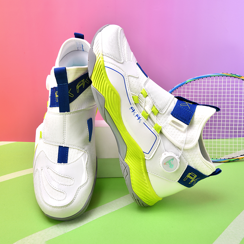 2026 Nieuwe Tennisschoenen 38- - Badminton Footwork recensie en prijs
