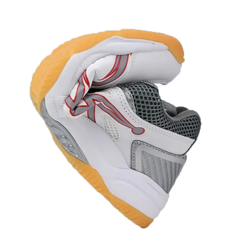 Nieuwe Mannelijke Sportschoene - Badminton Footwork recensie en prijs