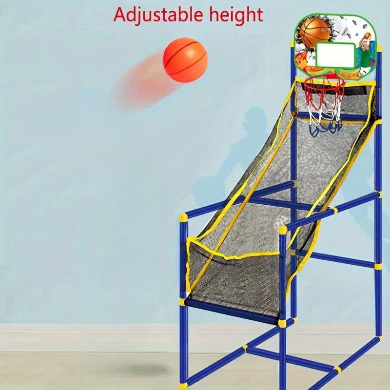 Leuke arcade-basketbalset - du - Badminton Scoreboard recensie en prijs