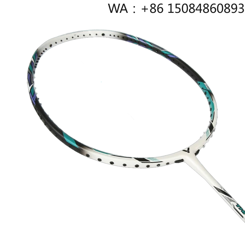 T46/T700 badmintonracket van v - Badminton Racket recensie en prijs