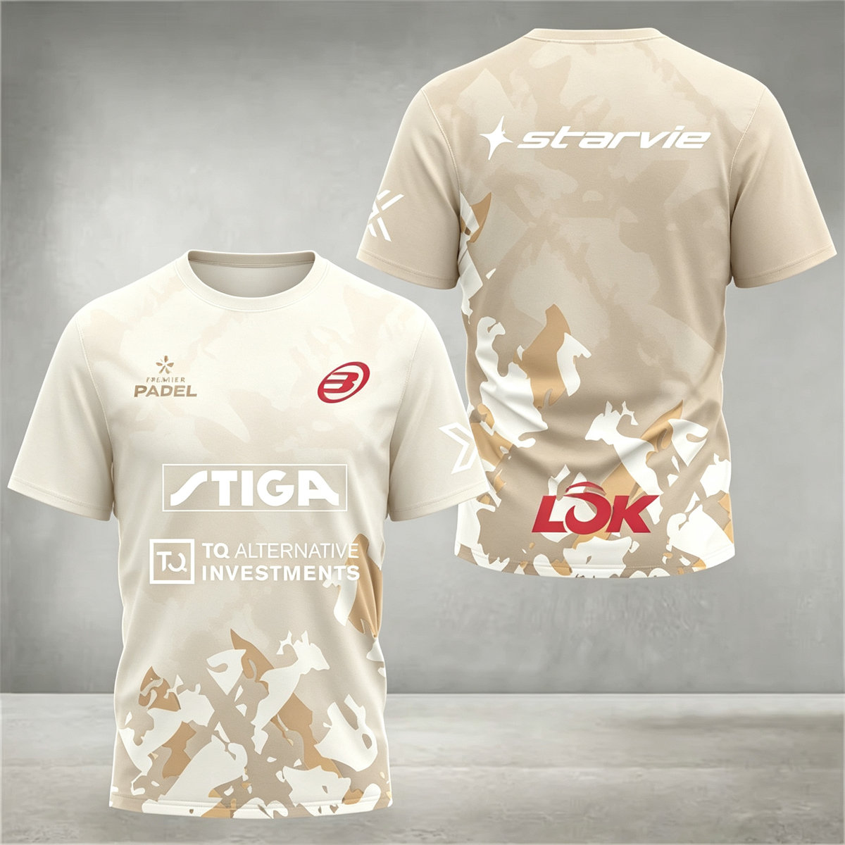 Heren Padel Sport T-Shirt Snel - Badminton Aesthetic recensie en prijs