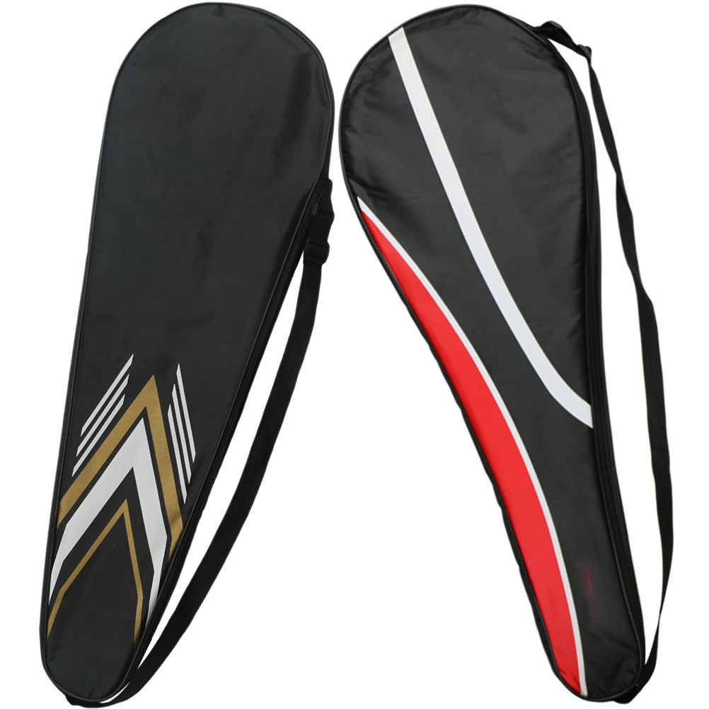 2 stuks badmintonrackettas, he - Badminton Racket recensie en prijs