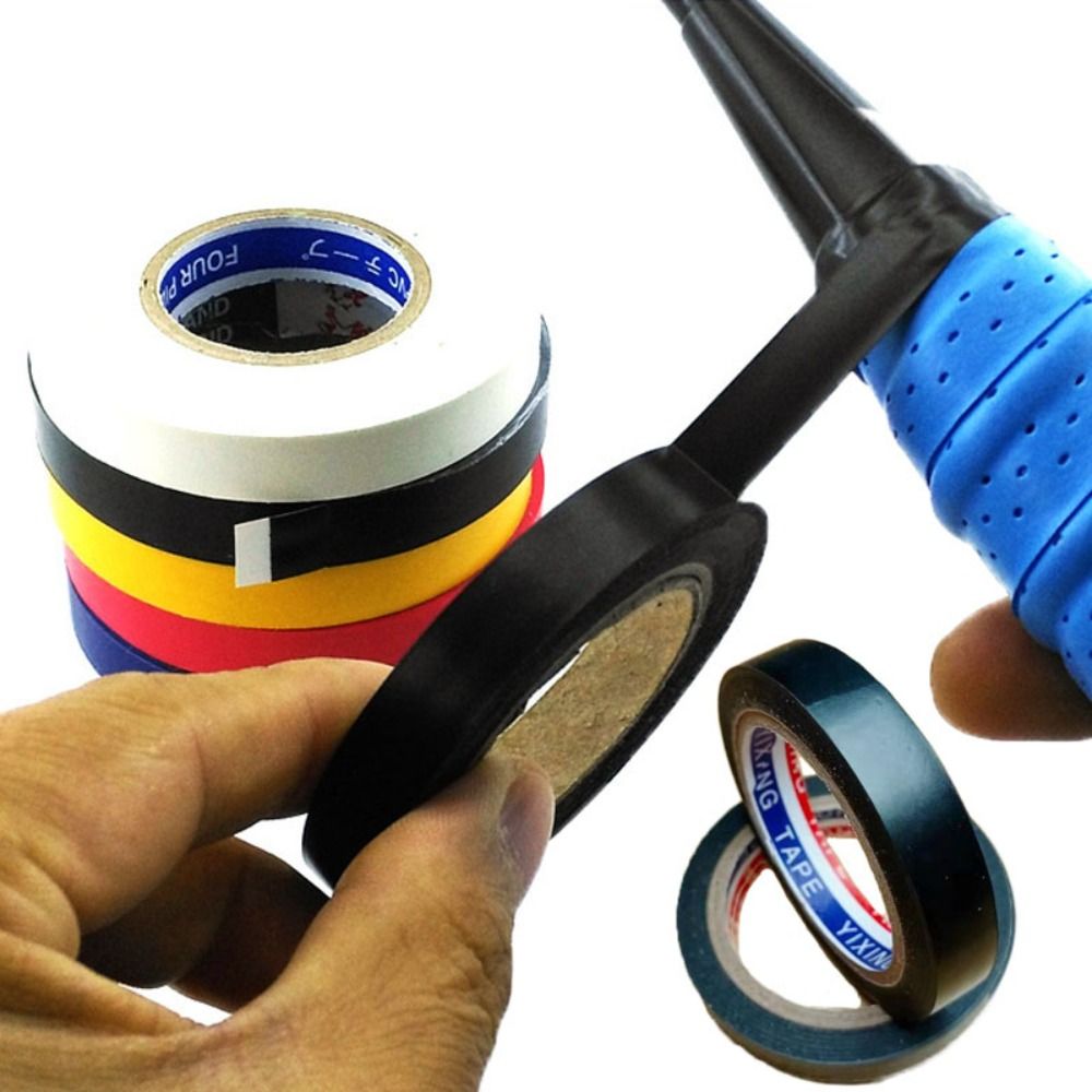 Multicolor Zweetband Afdichtin - Badminton World recensie en prijs