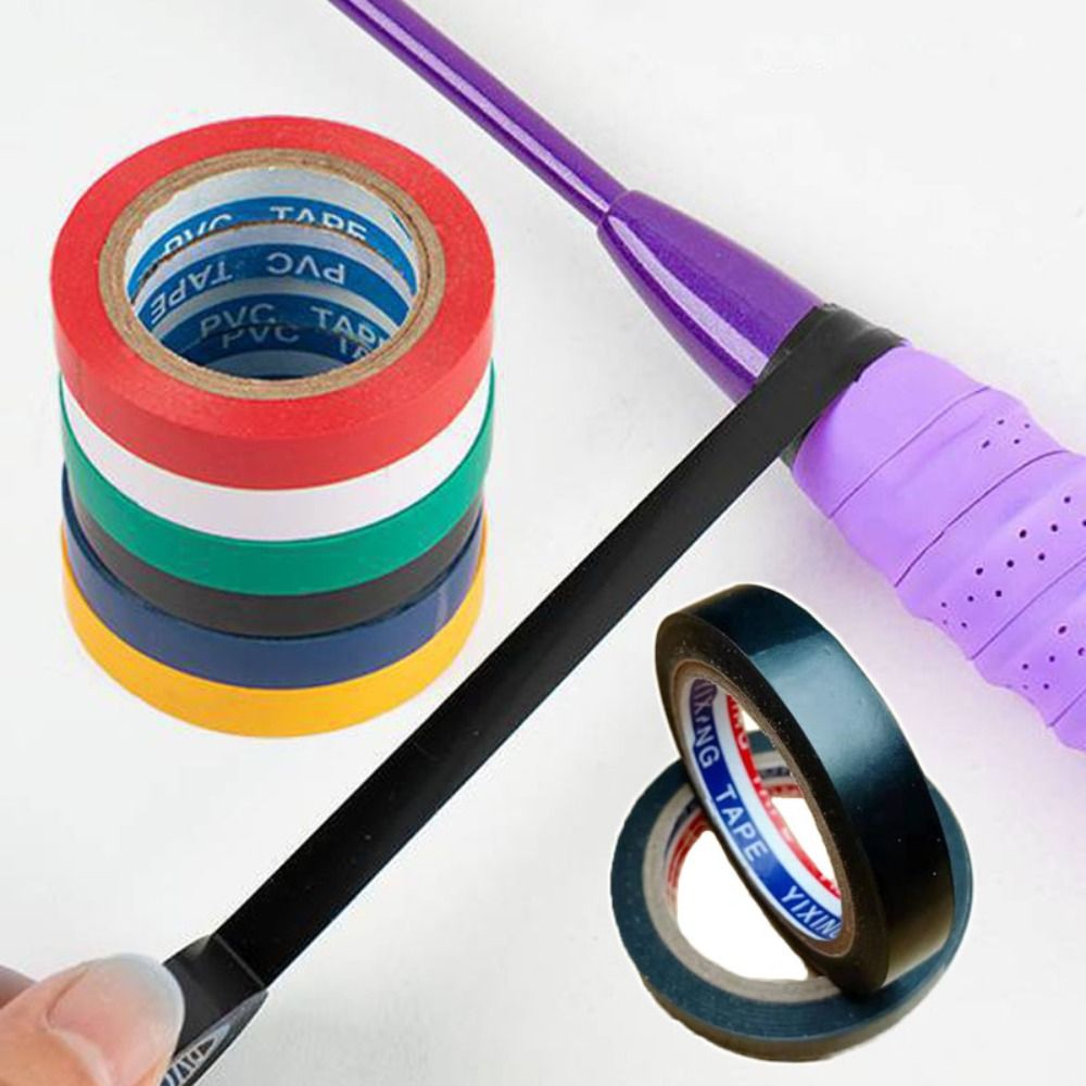 Multicolor Zweetband Afdichtin - Badminton World recensie en prijs