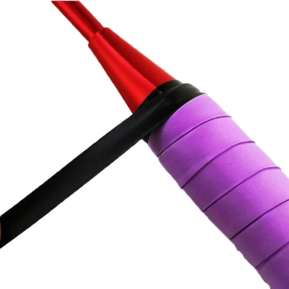 Multicolor Zweetband Afdichtin - Badminton World recensie en prijs
